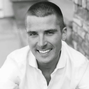 Meet your Posher, Brendan